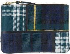 Comme Des Gar&ccedil;ons Small Leather Goods - Coin purses sur YOOX.COM