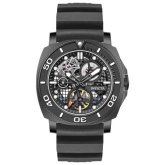 Invicta Sea Hunter Mens Watch