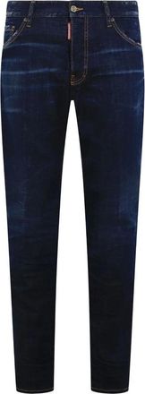 Dsquared2 Uomo, Jeans, Blu, S, new