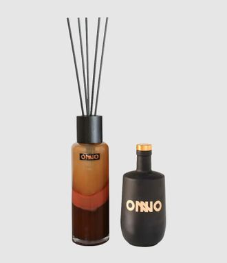 Onno Diffuseur Art Romy Cashmere 500ml
