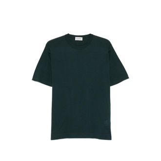 John Smedley Lorca T-shirt