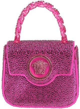 Versace BAGS - Handbags on YOOX.COM