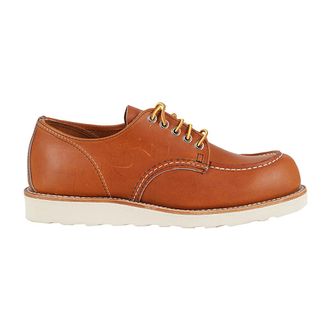 Red Wing Shoes Scarpe Oxford Classiche - - Shoes - Uomo - Marrone - 41 1/2 EU