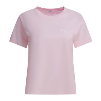 Givenchy Mujer, Camisetas, Rosa, Talla: XS