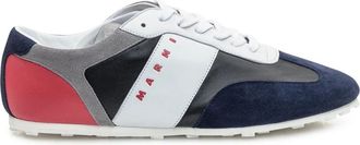 Marni Uomo, Scarpe, Nero, 43 EU, new