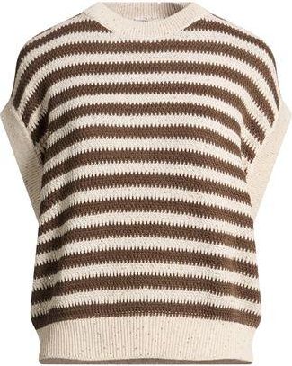 Brunello Cucinelli MAGLIERIA - Pullover su YOOX.COM