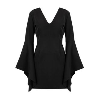 La Haine Inside Us Abito Lw608 - - Dresses - Donna - Nero - M