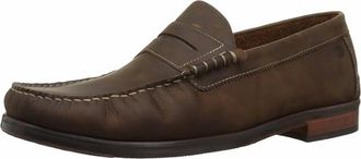 Florsheim Mens Heads Up Penny Loafer In Brown