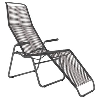 Schubiger M&ouml;bel Spaghetti-Liege Brissago