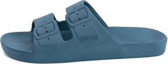 Freedom Moses Basic Sandalen - Unisex | blau