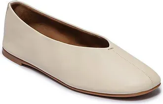Bernardo Meredith Glove Ballet Flats