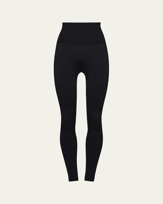 Wolford The Wonderful Shaping Compression Leggings