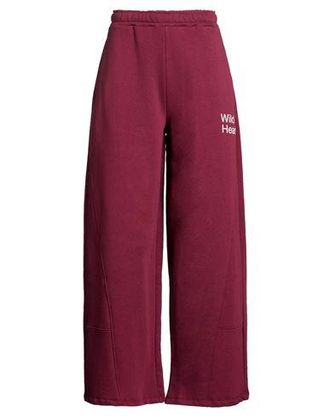 SUSY-MIX BOTTOMWEAR - Trousers sur YOOX.COM