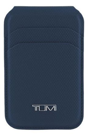 Tumi MagSafe Magnetic Cardholder Wallet in Navy at Nordstrom Rack