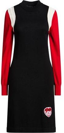 Love Moschino KLEIDER - Mini-Kleider auf YOOX.COM
