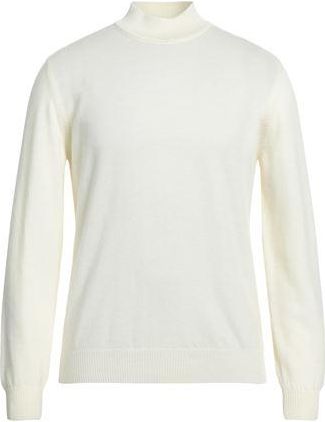LUIGI BORRELLI NAPOLI KNITWEAR - Turtlenecks on YOOX.COM