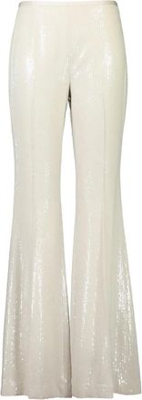 Michael Kors Pantaloni con paillettes - Toni neutri