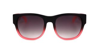 Linda Farrow MATTHEW WILLIAMSON MW17 C29 Womens Sunglasses Pink Size 56