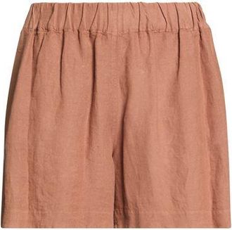 120% Lino BOTTOMWEAR - Shorts & Bermuda Shorts sur YOOX.COM
