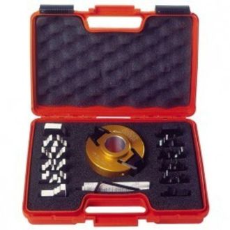 CMT 693.013.01 Conjunto Multiprofil Con Limite. D=100x40x30 (todos)