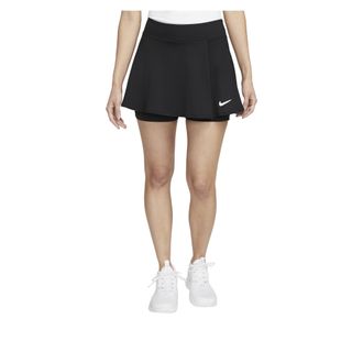 Nike (WMNS) Nike Court Dri-FIT Victory Flouncy Skirt Black DH9553-010