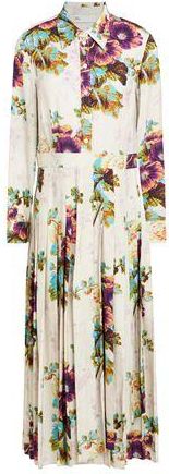 Tory Burch VESTITI - Vestiti midi su YOOX.COM