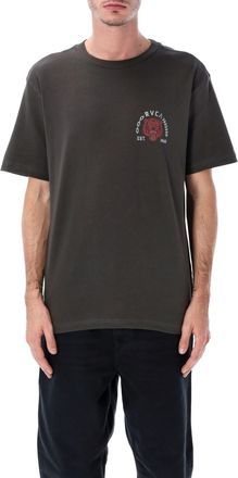 Rvca Rvca Squadron T-shirt