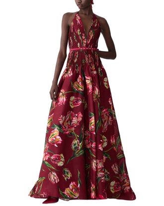 Carolina Herrera Gown