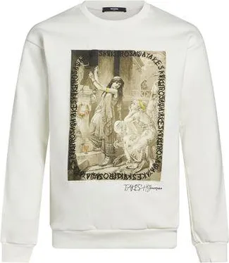 Takeshy Kurosawa TOPWEAR - Felpe su YOOX.COM