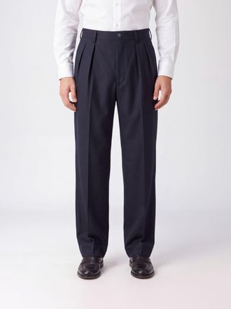 Comme Des Gar&ccedil;ons Pantaloni Uomo colore Nero