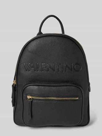 Valentino Handbags Rucksack mit verstellbaren Schulterriemen Modell FOXY in Black, Gr&ouml;&szlig;e 1