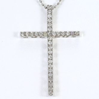 C&A Unbranded (18K) Necklace (Pre-Owned)