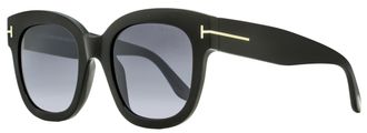 Tom Ford TF613 Sunglasses - Black