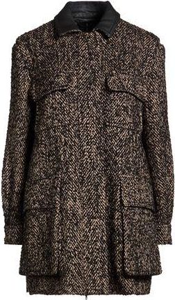 Max Mara ROPA DE ABRIGO - Abrigos en YOOX.COM