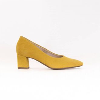 Ara Womens Lichfield Elegant Pump In Sole