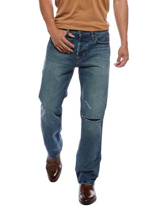 Hudson Hudson Jeans Wes Ranger Classic Straight Jean