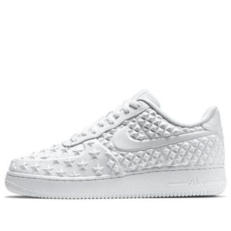 Nike Air Force 1 Low 07 LV8 VT Independence Day White 789104-100
