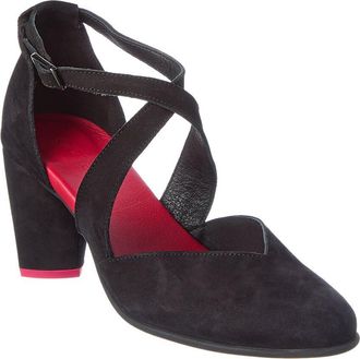 Arche Kelira Leather Pump
