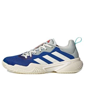 adidas (WMNS) adidas Barricade Blue ID1555