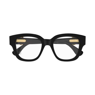 Cartier unisex, Accessoires, Zwart, Maat: ONE Size