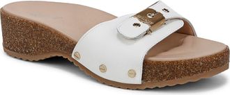 Dr. Scholls OriginalFlex Sandal in White at Nordstrom, Size 6.5