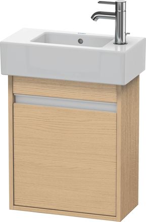 Duravit Duravit Ketho Mueble Bajo Lavabo Suspendido, 450x550x225 Mm, 1