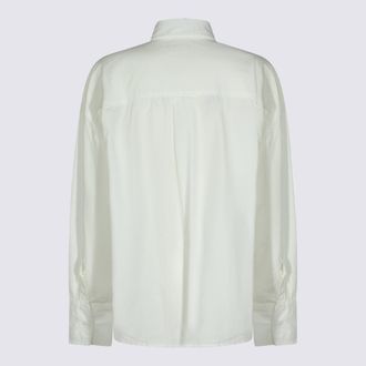 Lois Jeans Womens Shirts White