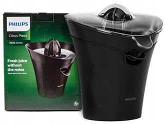 OEM Exprimidor De C&iacute;tricos Philips Avance Collection Hr2752/90 De 85 W