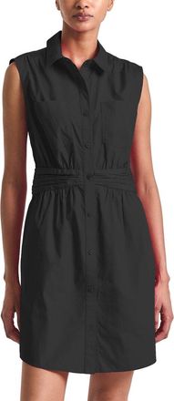 Derek Lam 10 Crosby Cora Shirt Dress