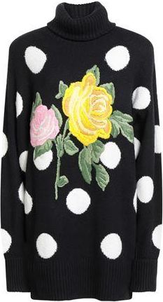 Max & Co. KNITWEAR - Turtlenecks on YOOX.COM