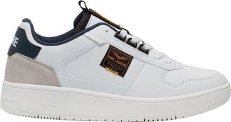 PME Legend Sneakers Gobbler Wit