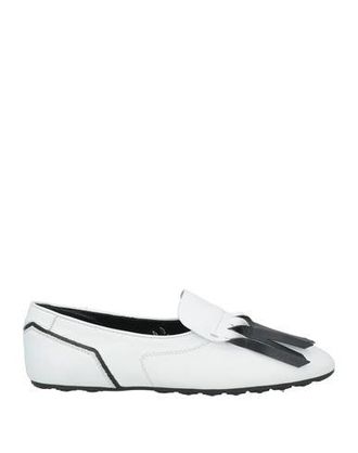 Tod's FOOTWEAR - Loafers sur YOOX.COM