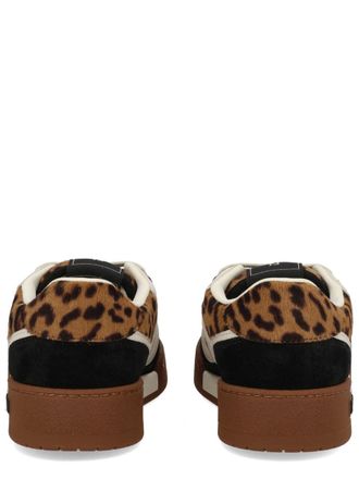 Fendi Match Sneaker - Multicolor