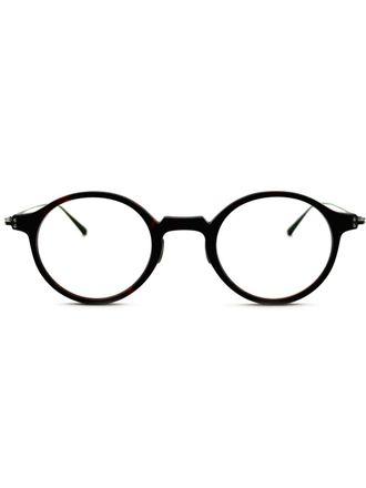 Eyevan 7285 419 bril - Zwart